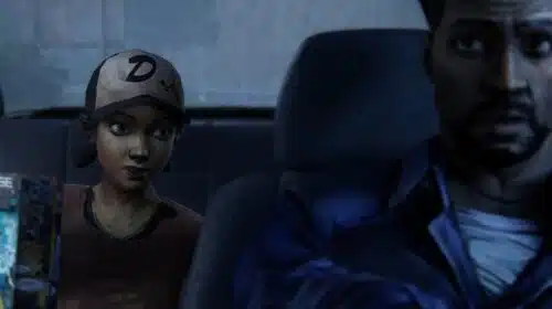 Mod de The Last of Us de PC coloca Lee e Clementine, de The Walking Dead, no jogo