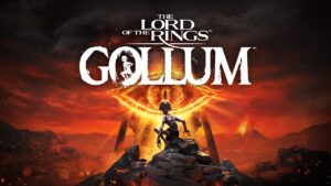 The Lord of the Rings: Gollum: não vale a pena