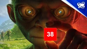 The Lord of the Rings: Gollum é um dos piores jogos do ano; veja notas