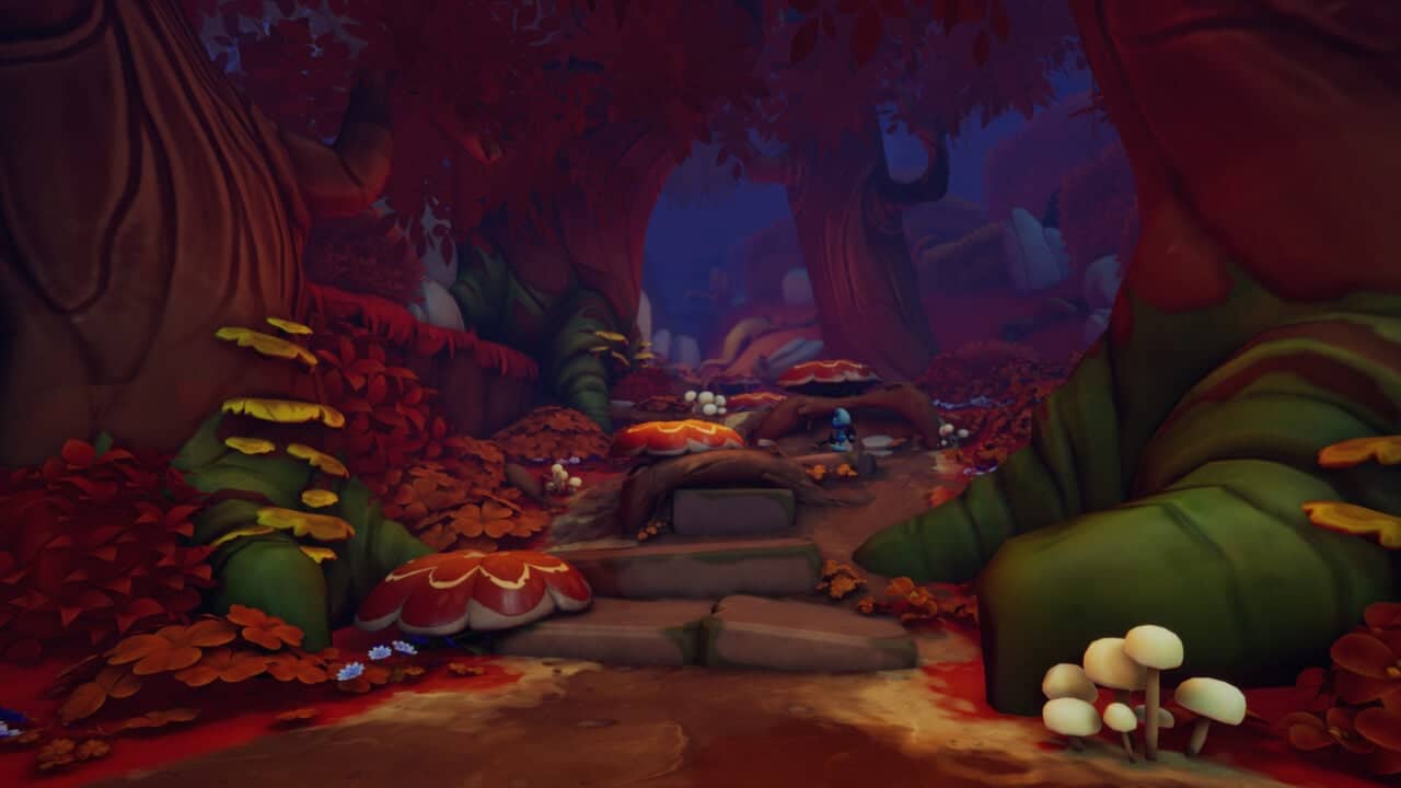 The Smurfs 2: The Prisoner of the Green Stone é anunciado e chega em outubro 3 The Smurfs 2: The Prisoner of the Green Stone