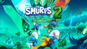 The Smurfs 2: The Prisoner of the Green Stone é anunciado e chega em outubro