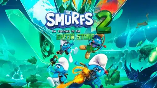 The Smurfs 2: The Prisoner of the Green Stone é anunciado e chega em outubro