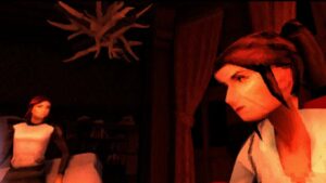 Lembrando Resident Evil de PS1, The Tartarus Key estreia em maio
