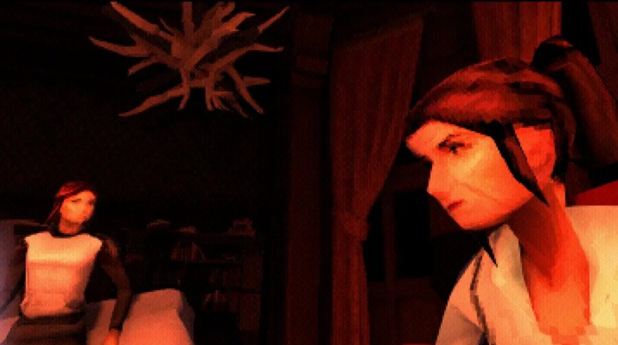 Lembrando Resident Evil de PS1, The Tartarus Key estreia em maio