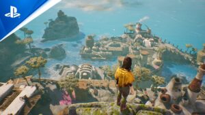 Towers of Aghasba será lançado em 2024 para PS5