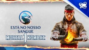 Pré-venda, lutadores e mais: tudo sobre Mortal Kombat 1