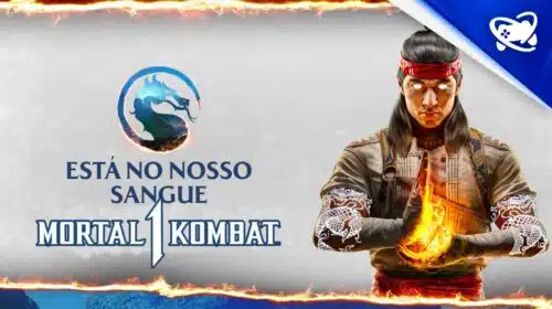 Pré-venda, lutadores e mais: tudo sobre Mortal Kombat 1