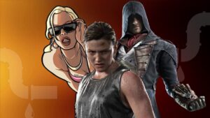 Como os vazamentos impactam o hype dos games