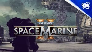 Focus lamenta vazamento de Space Marine 2: “é desanimador”