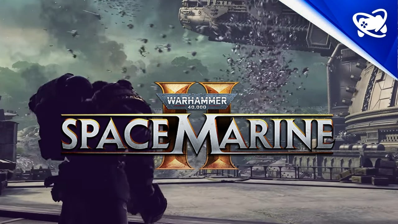 Warhammer 40K: Space Marine 2 ganha nova data de lançamento