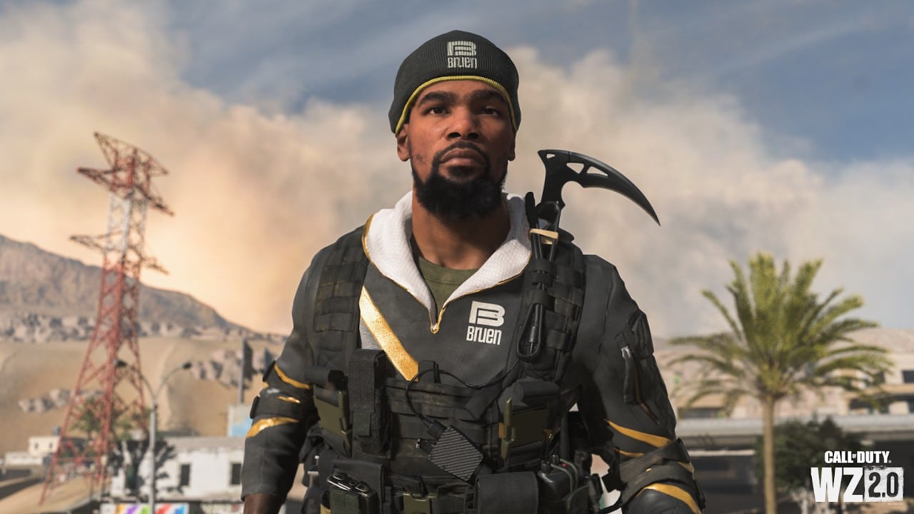Resumo Tático de Call of Duty: Warzone 2.0 para a 3ª Temporada de
