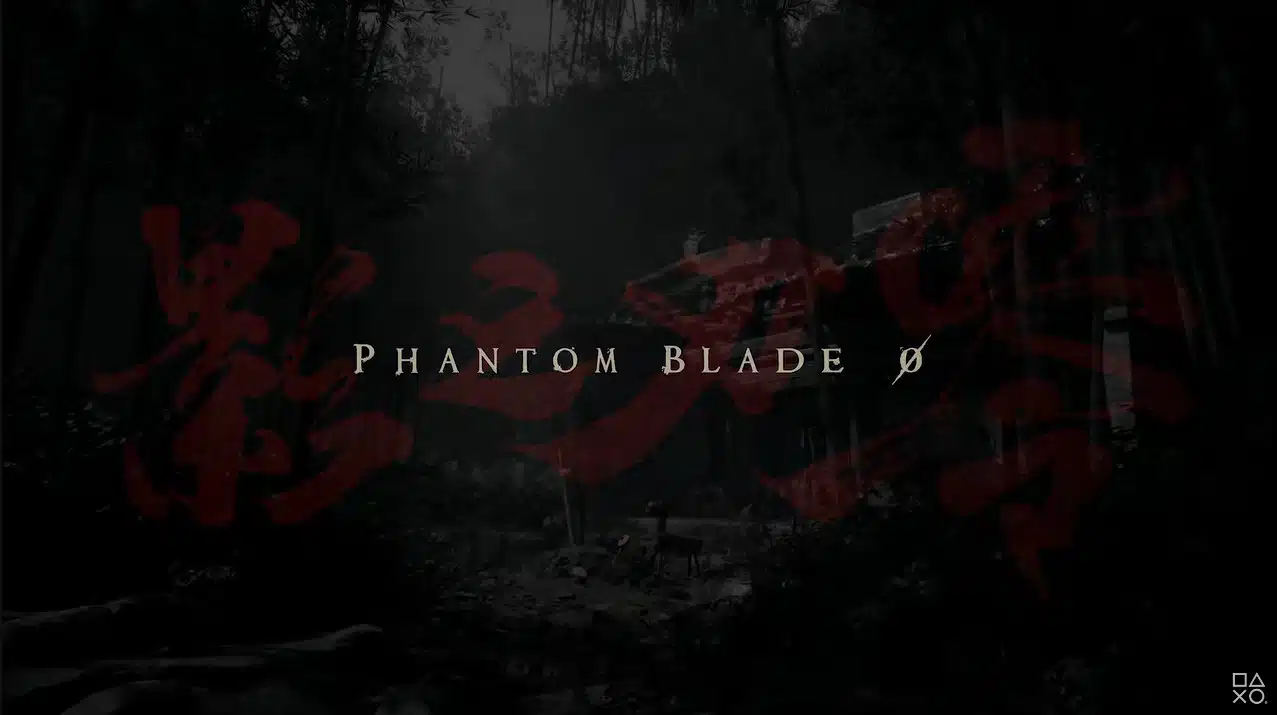 Phantom Blade Zero