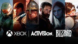 CMA pode ter bloqueado acordo entre Activision e Microsoft por 10 anos