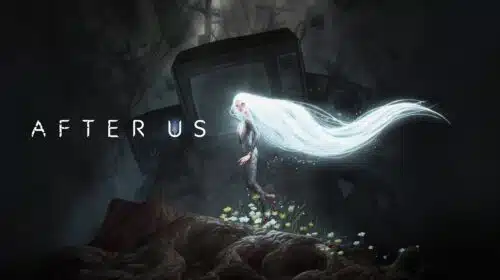 Mundo surrealista em ruínas é destaque em gameplay de After Us