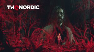 THQ Nordic demonstra interesse em lançar Alan Wake 2 fisicamente