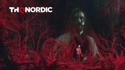 THQ Nordic demonstra interesse em lançar Alan Wake 2 fisicamente