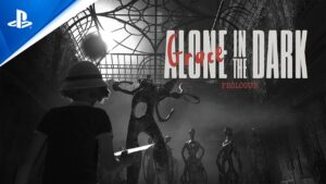 Prólogo gratuito de Alone in the Dark é destaque em novo trailer