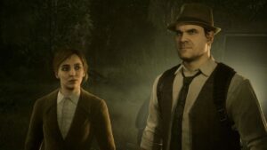 Inspirações: o curioso caso de Alone in the Dark, Silent Hill e Resident Evil