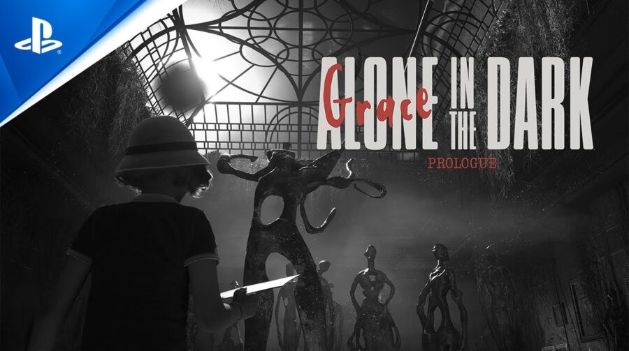 Prólogo gratuito de Alone in the Dark é destaque em novo trailer