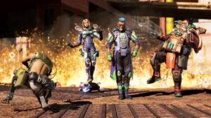 Passe de Batalha de Apex Legends: Arsenal terá 110 níveis; veja o trailer!
