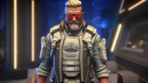 Trailer de Apex Legends mostra habilidades letais da lenda Ballistic