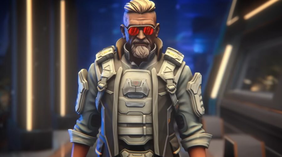 Trailer de Apex Legends mostra habilidades letais da lenda Ballistic