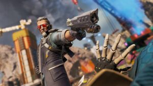 Temporada 17 de Apex Legends terá mudanças no World’s Edge e novo sistema