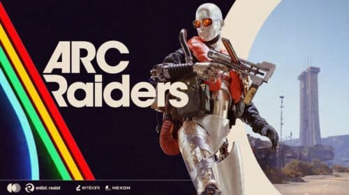 ARC Raiders muda conceito e não será mais shooter coop em 3ª pessoa