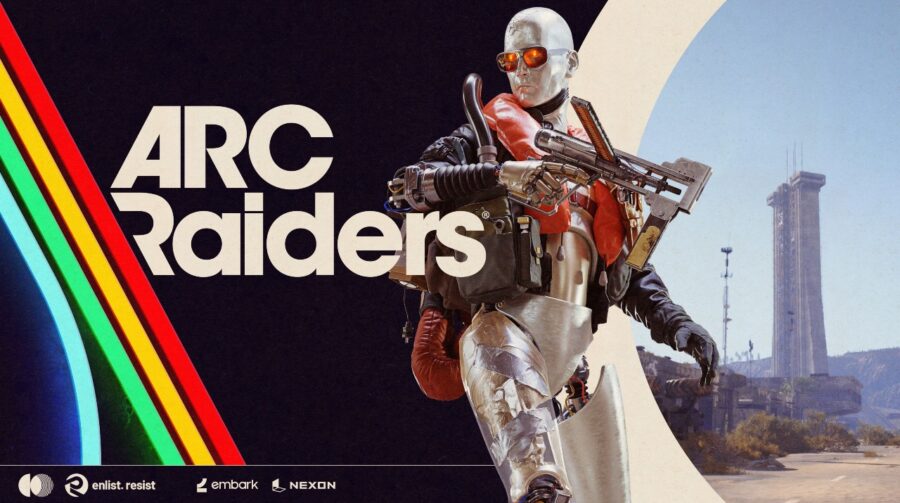 Estúdio de ARC Raiders está trabalhando em dois jogos