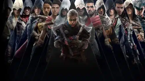 Ubisoft planeja direcionar mais devs para os próximos Assassin's Creed