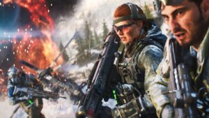 EA confirma: Temporada 7 de Battlefield 2042 começará em março