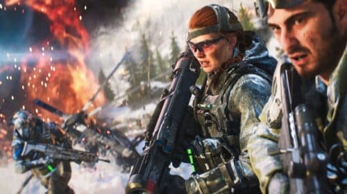 EA confirma: Temporada 7 de Battlefield 2042 começará em março