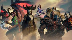 Após quatro anos, BlizzCon retorna em 2023 como evento presencial