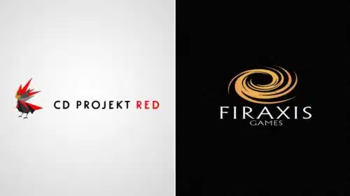 Firaxis, da 2K, e CD Projekt RED sofrem cerca de 30 demissões