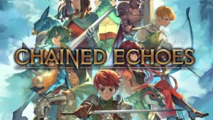 Dev de Chained Echoes critica Metacritic por “review bomb” sem sentido