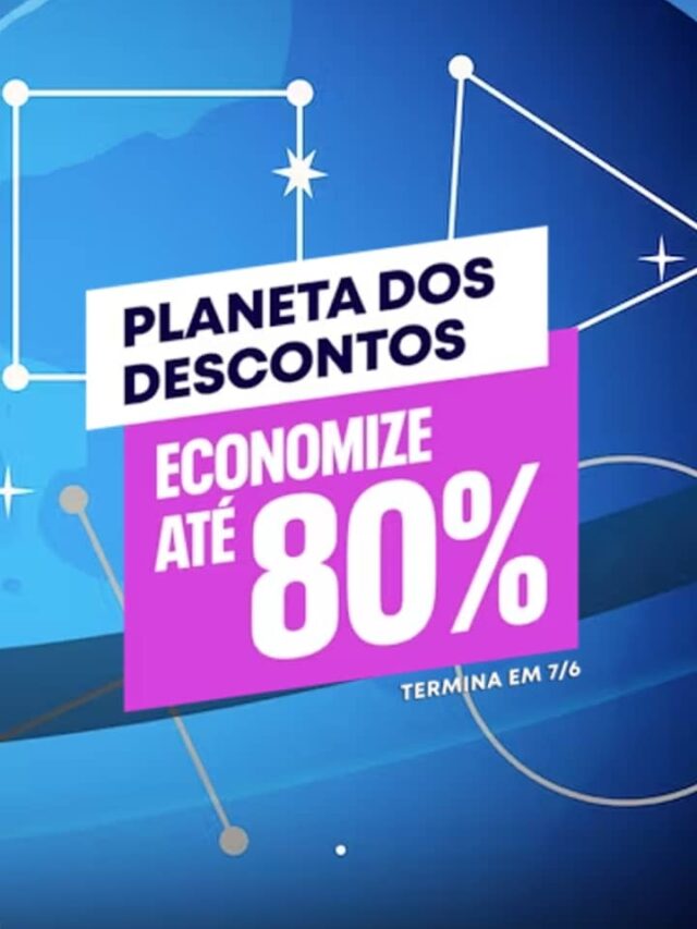 Planeta dos Descontos chega à PS Store - Eurogamer.pt : r/Estanyslau