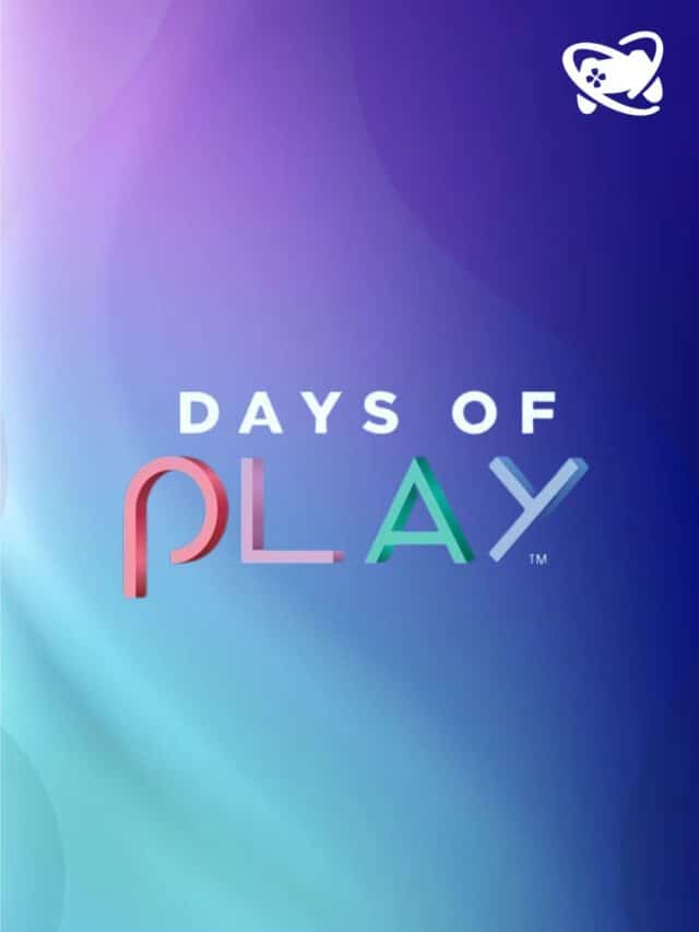 Tudo sobre a promoção Days of Play 2023 MeuPlayStation Tudo sobre