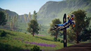PS Plus impulsiona popularidade de Descenders, que recebe mais de 1 milhão de jogadores
