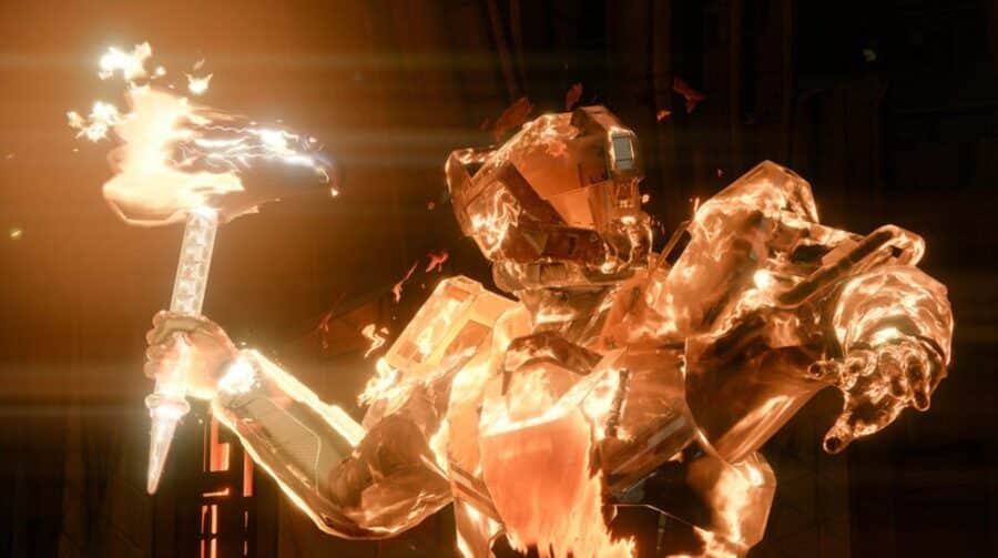 Bungie vence mais um processo milionário contra trapaceiros