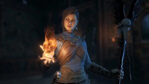 Atenção! Blizzard inicia última rodada do Teste de Servidores de Diablo IV