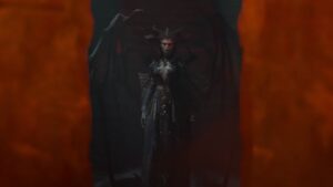 O Santuário aguarda: Blizzard divulga trailer de lançamento de Diablo IV
