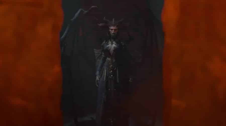 O Santuário aguarda: Blizzard divulga trailer de lançamento de Diablo IV