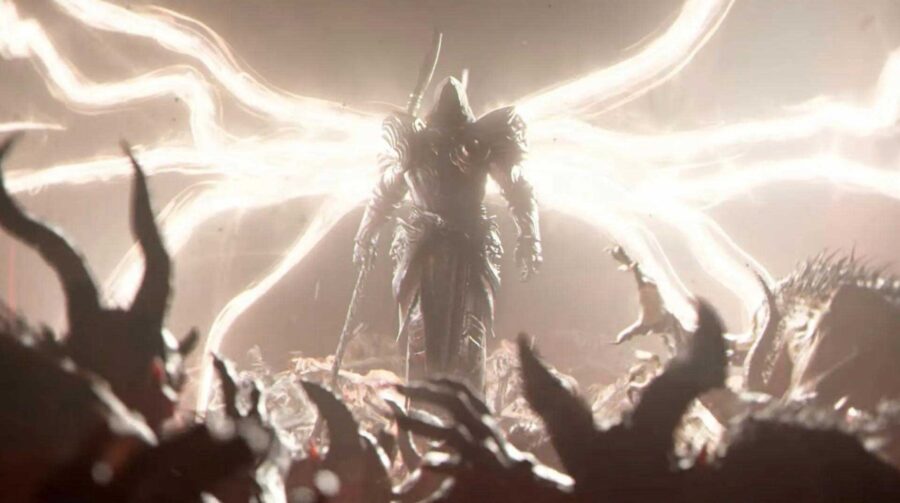 Número da Besta! Diablo IV atinge US$ 666 milhões em vendas