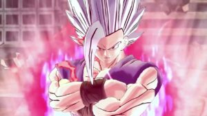 Modo Fera de Gohan é o mais novo DLC de Dragon Ball Xenoverse 2; veja trailer