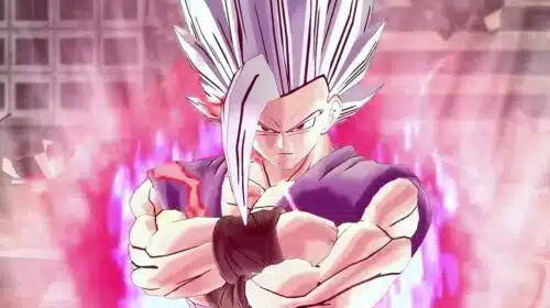 Modo Fera de Gohan é o mais novo DLC de Dragon Ball Xenoverse 2; veja trailer