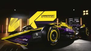F1 23 será lançado em junho e terá retorno do modo Ponto de Frenagem