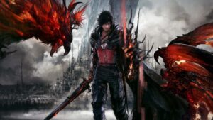 Final Fantasy XVI: Clive explora duas dungeons épicas em novo gameplay