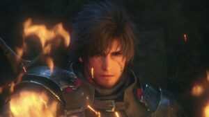 Final Fantasy XVI terá modo Novo Jogo+ já no lançamento