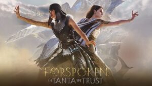 DLC de Forspoken está disponível em acesso antecipado para PS5