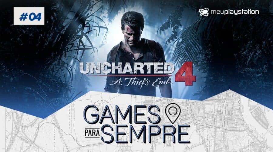 Unchartered 4 A Thief S End PC GAMES